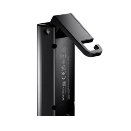 Ledlenser W5R - lampe de travail rechargeable à intensité réglable LED/2500 mAh IP54 600 lm