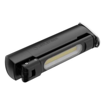Ledlenser W6R - Dimbare oplaadbare werklamp LED/2500 mAh IP54 500 lm 10 uur