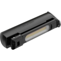 Ledlenser W7R - Lampe de travail rechargeable à LED, dimmable, 2500 mAh, IP54, 600 lm