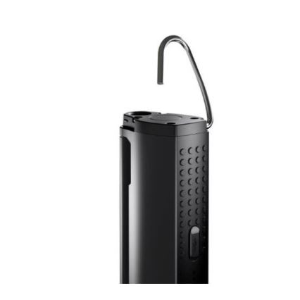 Ledlenser W7R - Lampe de travail rechargeable à LED, dimmable, 2500 mAh, IP54, 600 lm