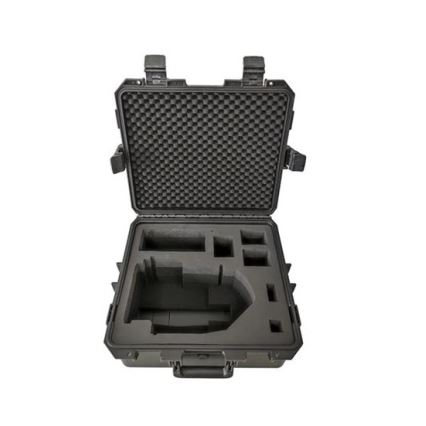 Ledlenser XP30R - Torche rechargeable dimmable à LED/5000 mAh IP54 32000 lm 16 h gris