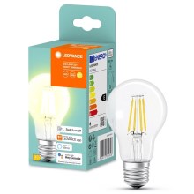 Ledvance - Ampoule LED à intensité variable SMART+ A60 E27/6W/230V