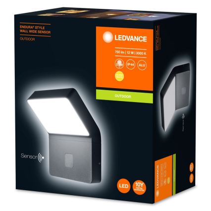 Ledvance - Applique LED d