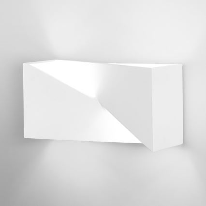 Ledvance - Applique murale à intensité variable SMART+ SWAN LED/23W/230V 3000-6500K Wi-Fi