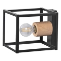 Ledvance - Applique murale DECOR NAIROBI 1xE27/15W/230V
