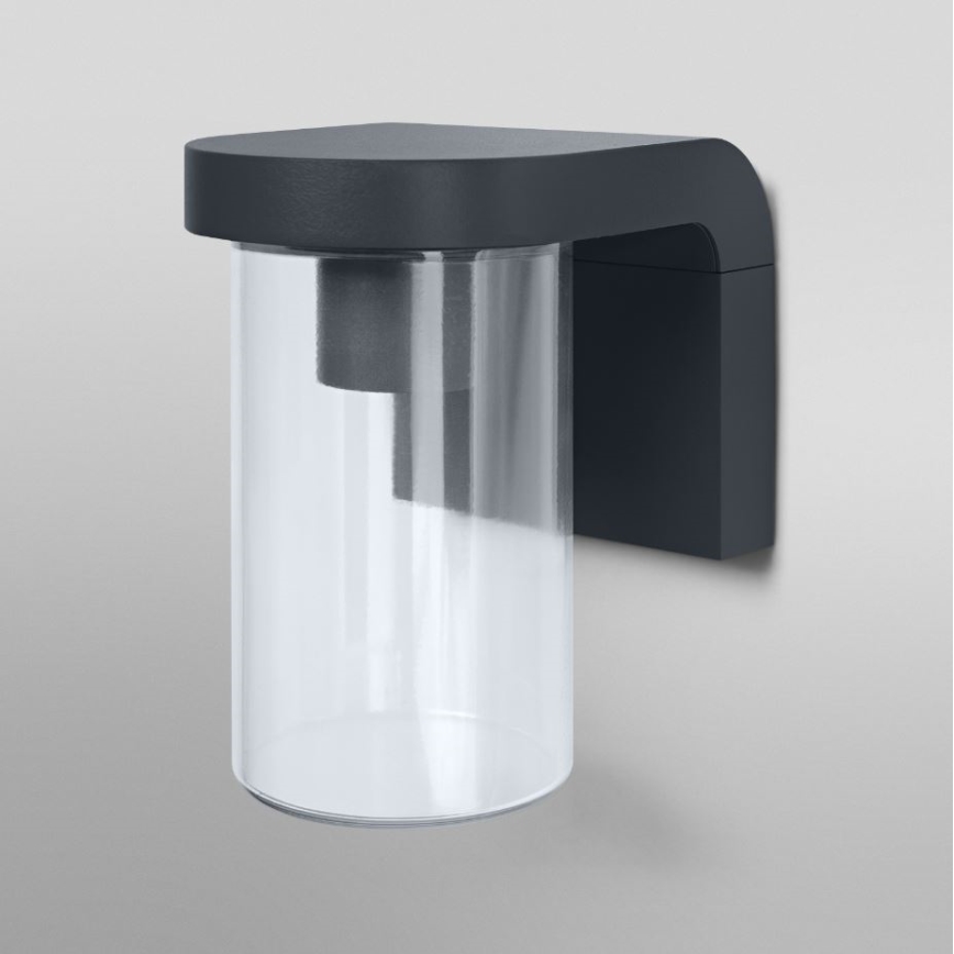 Ledvance - Applique murale d'extérieur CASCADE 1xE27/25W/230V IP44