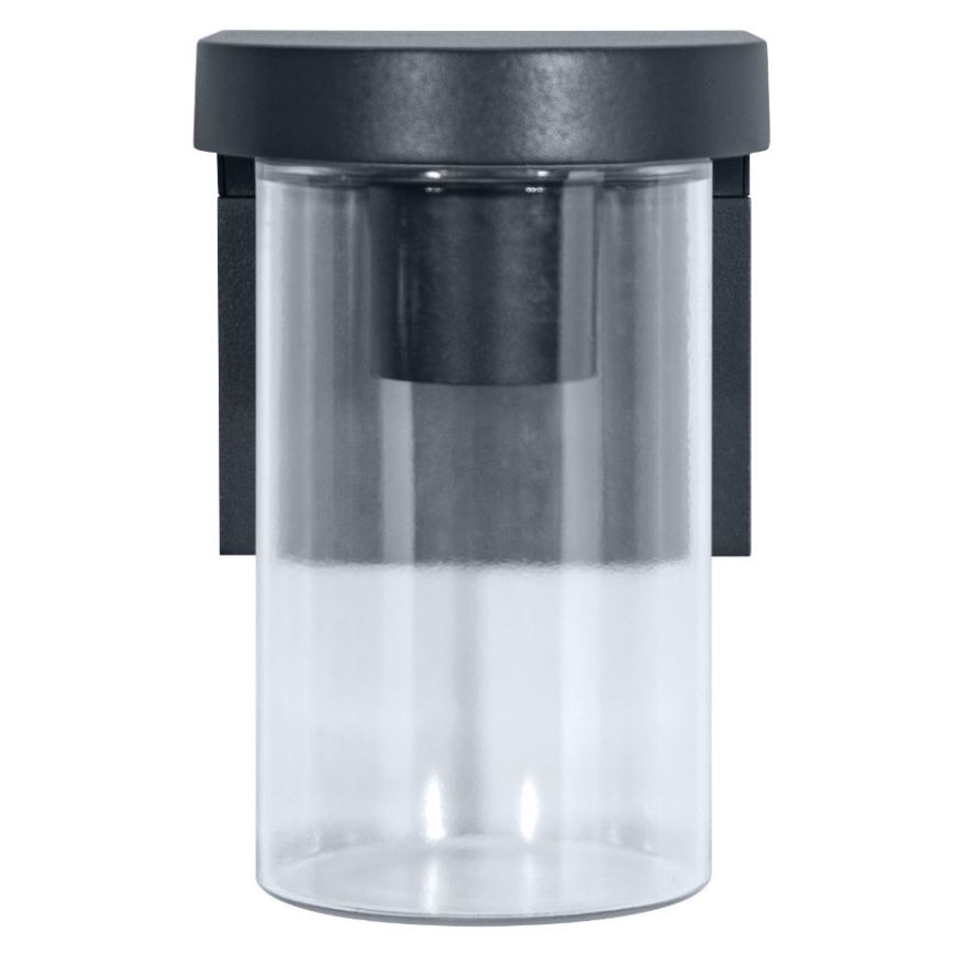 Ledvance - Applique murale d'extérieur CASCADE 1xE27/25W/230V IP44