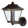 Ledvance - Applique murale d'extérieur ENDURA 1xE27/60W/230V IP44