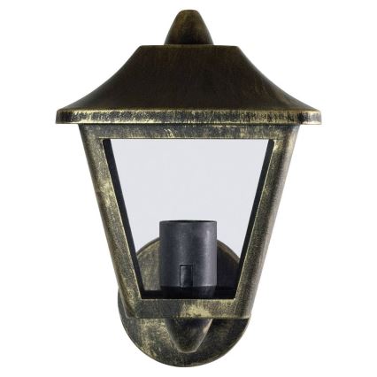 Ledvance - Applique murale d'extérieur ENDURA 1xE27/60W/230V IP44