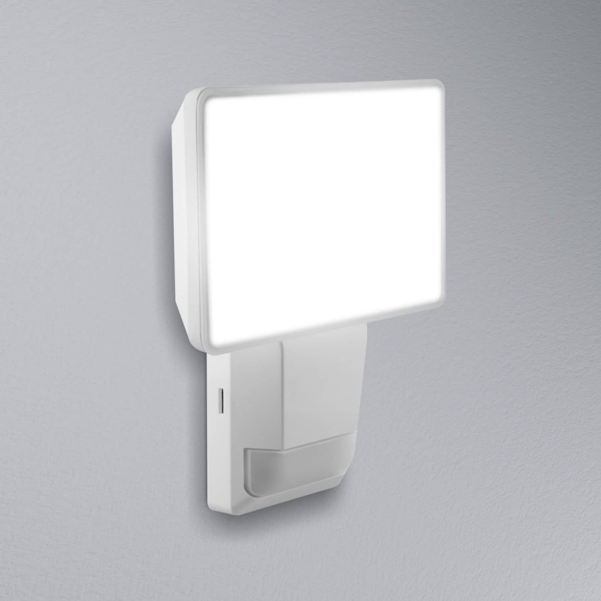 Ledvance - Applique murale extérieur LED avec capteur FLOOD LED/15W/230V IP55