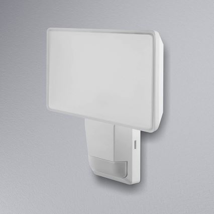 Ledvance - Applique murale extérieur LED avec capteur FLOOD LED/27W/230V IP55