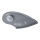 Ledvance - Applique murale extérieure avec détecteur DOORLED LED/1W/3xAA IP54