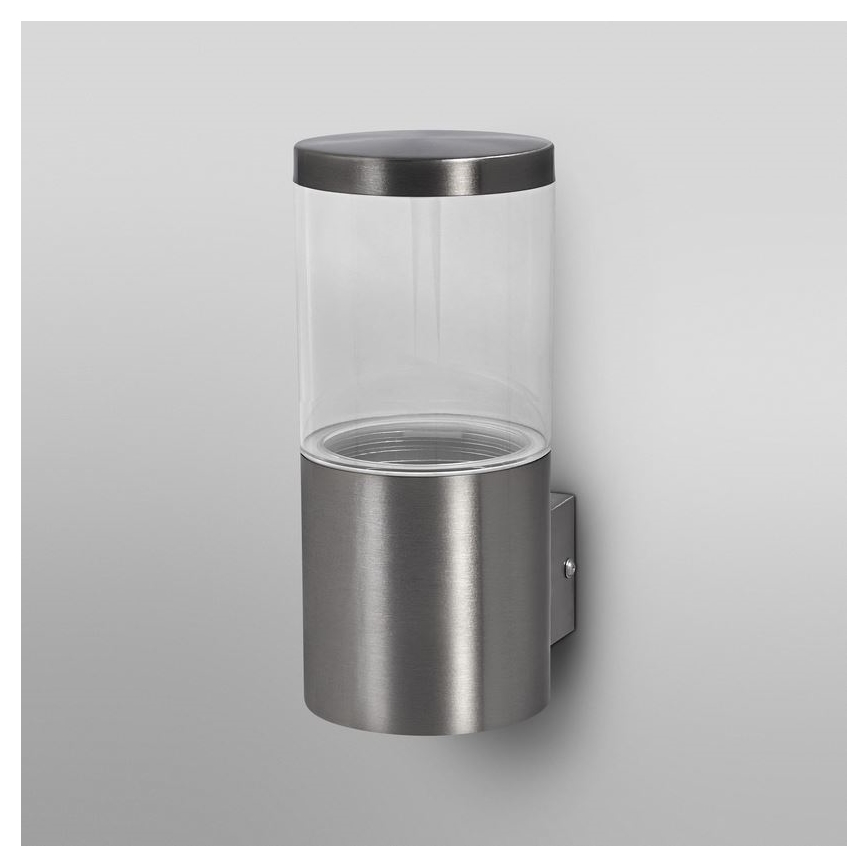 Ledvance - Applique murale extérieure EBRO 1xE27/20W/230V IP44