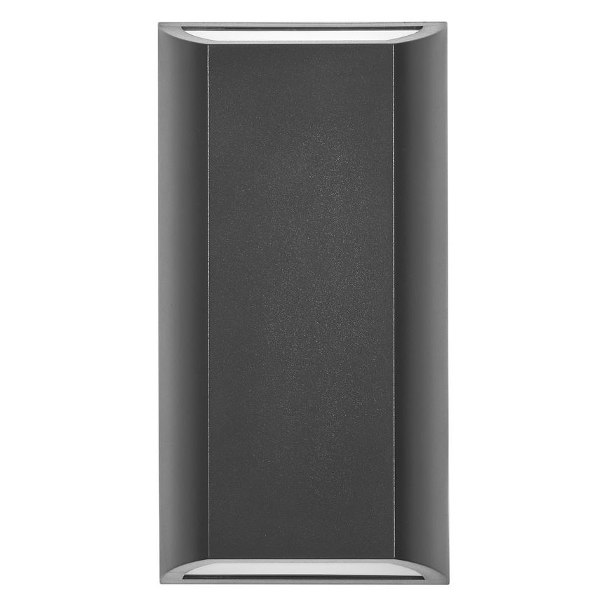 Ledvance - Applique murale extérieure ENDURA STYLE IDAR 2xLED/3,75W/230V IP65