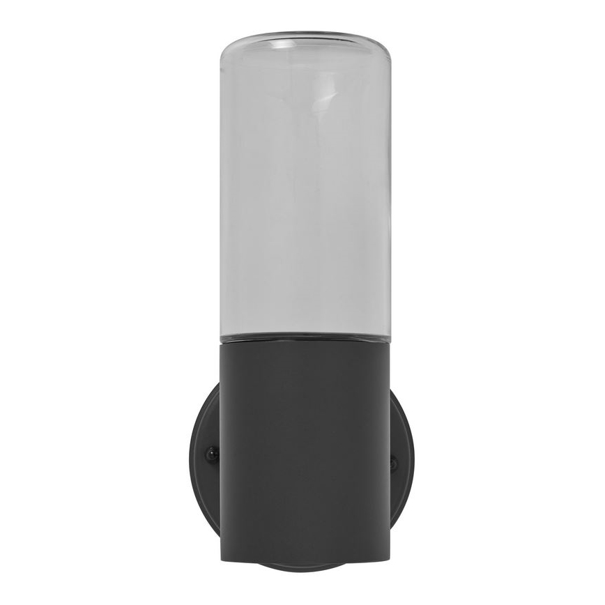 Ledvance - Applique murale extérieure FIGO CYLINDER 1xE27/20W/230V IP44