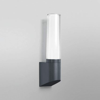 Ledvance - Applique murale extérieure FLARE LED/7W/230V IP44