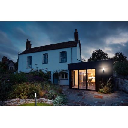 Ledvance - Applique murale extérieure FLARE LED/7W/230V IP44