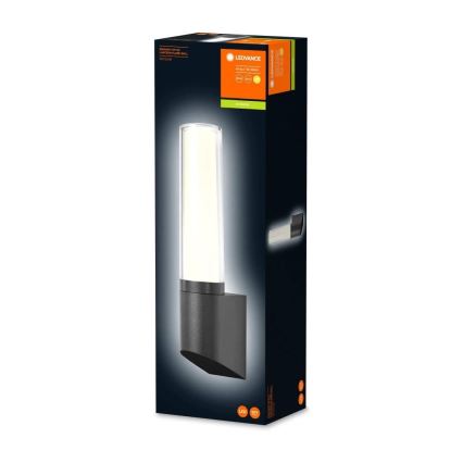 Ledvance - Applique murale extérieure FLARE LED/7W/230V IP44