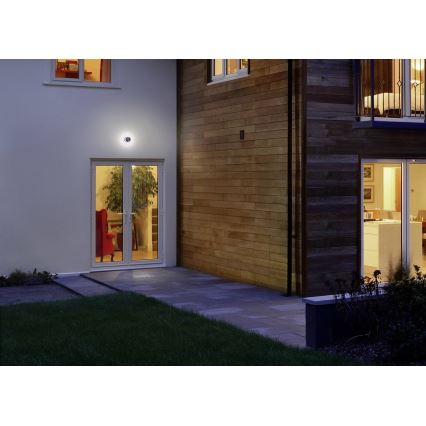 Ledvance - Applique murale LED d'extérieur ENDURA LED/6W/230V IP44