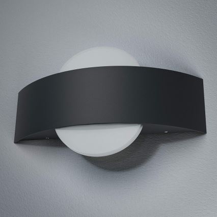 Ledvance - Applique murale LED extérierieur SHIELD LED/11W/230V IP44