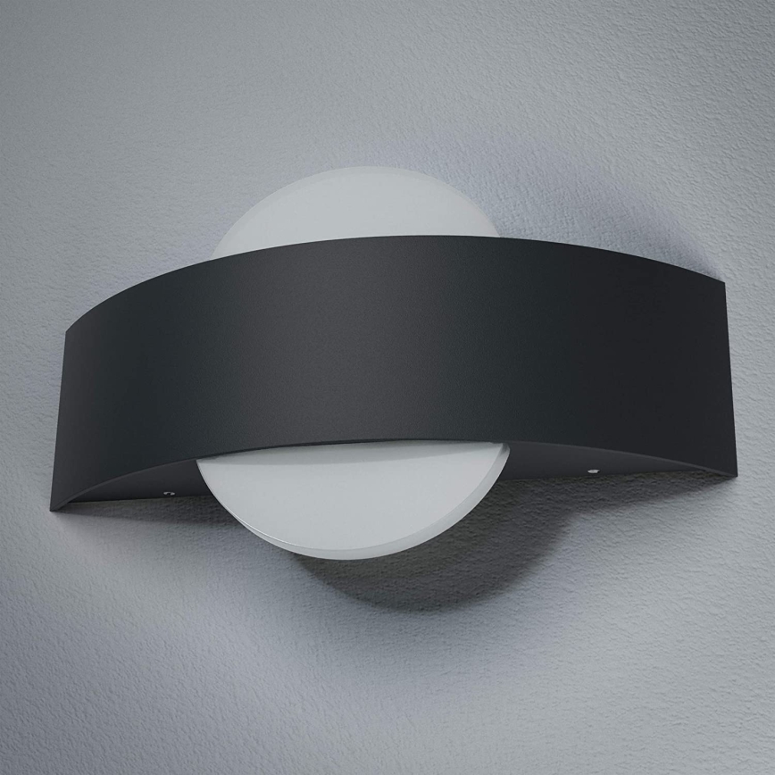 Ledvance - Applique murale LED extérierieur SHIELD LED/11W/230V IP44