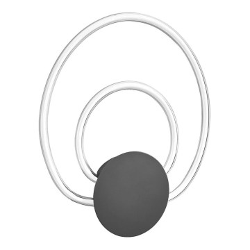 Ledvance - Applique murale LED HELIOS WALL LED/12W/230V 3000K