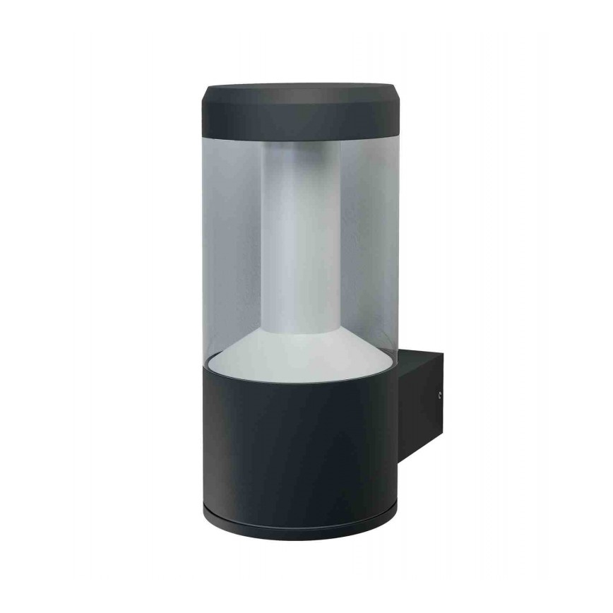 Ledvance -Applique murale LED RVBW à intensité variable SMART+ MODERN LED/12W/230V IP44 Bluetooth