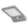 Ledvance - Applique murale solaire avec détecteur DOORLED LED/3W/3,3V 2000 mAh IP44