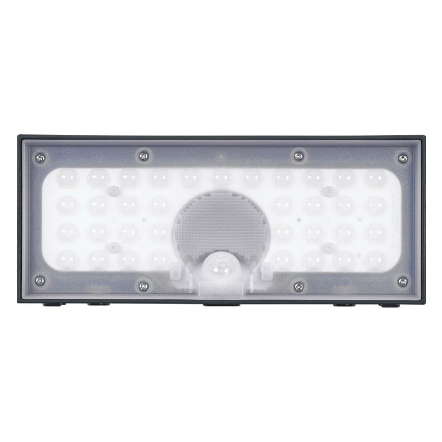 Ledvance - Applique murale solaire avec détecteur ENDURA SOLAR LED/6W/4,2V 3000 mAh IP65