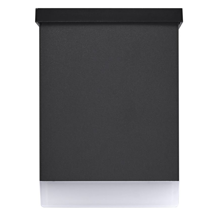 Ledvance - Applique murale solaire ENDURA STYLE SOLAR LED/0,5W/2,4V 1200 mAh IP44