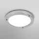 Ledvance - Badkamer plafondlamp BATHROOM CLASSIC 1xE27/15W/230V IP44