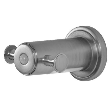 Ledvance - Badkamer wandhaak met LED-verlichting IP44 3xAAA