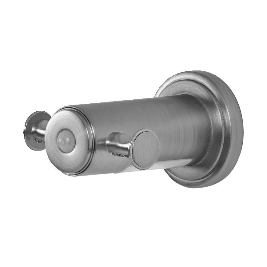 Ledvance - Badkamer wandhaak met LED-verlichting IP44 3xAAA