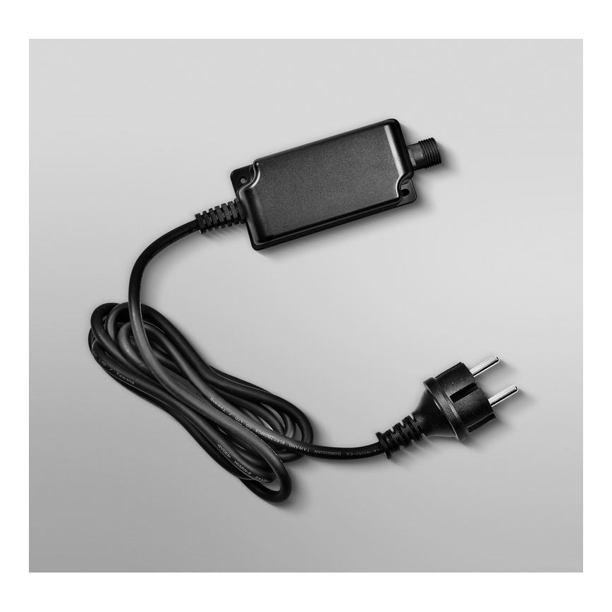 Ledvance - Buiten netstroomadapter ENDURA 24W/12V IP67