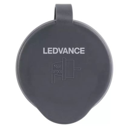 Ledvance - Buiten slimme stekker SMART+ PLUG 3680W IP44