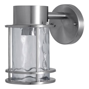 Ledvance - Buiten wandlamp ENDURA 1xE27/60W/230V IP44