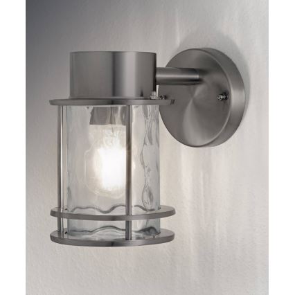 Ledvance - Buiten wandlamp ENDURA 1xE27/60W/230V IP44