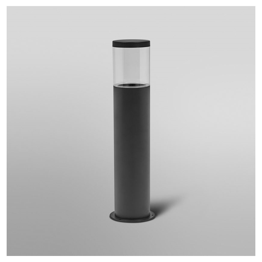 Ledvance - Buitenlamp EBRO 1xE27/20W/230V IP44