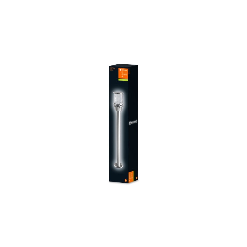 Ledvance - Buitenlamp ENDURA 1xE27/60W/230V IP44
