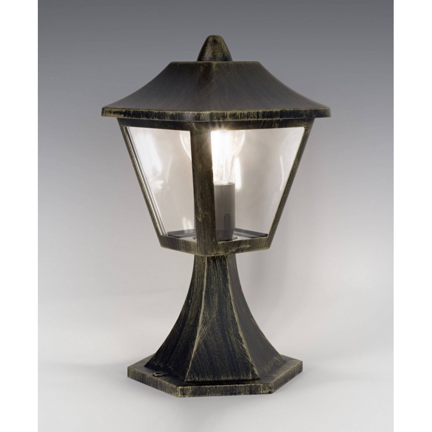 Ledvance - Buitenlamp ENDURA 1xE27/60W/230V IP44