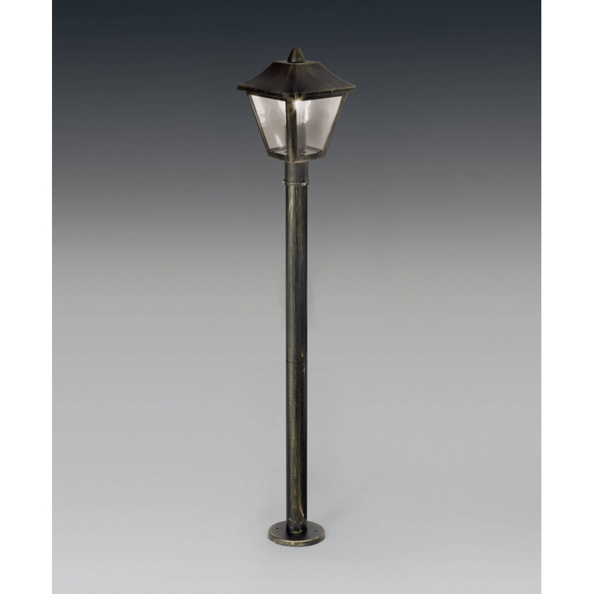 Ledvance - Buitenlamp ENDURA 1xE27/60W/230V IP44