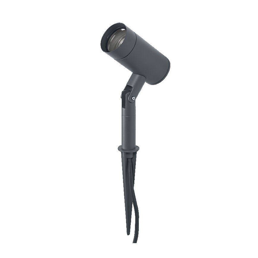 Ledvance - Buitenlamp ENDURA CLASSIC 1xGU10/35W/230V IP54