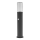 Ledvance - Buitenlamp met sensor FIGO CYLINDER 1xE27/20W/230V IP44