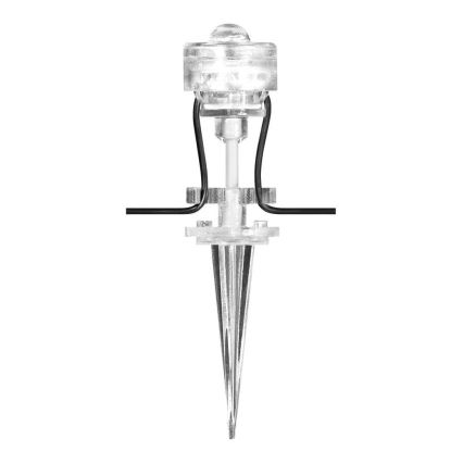 Ledvance - Decoratieve LED Lamp voor Buiten DOT 9xLED/0,7W/230V IP65