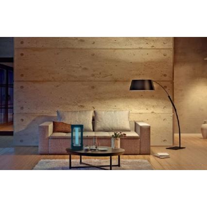 Ledvance - Desinfecterende kiemdodende lamp met sensor UVC/32W/230V 253,7nm UVC