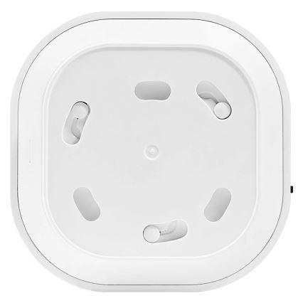 Ledvance - Détecteur de mouvement connecté SMART+ 3,7V 500 mAh Wi-fi