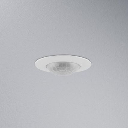 Ledvance - Détecteur de mouvement infrarouge encastré FLUSH 230V blanc