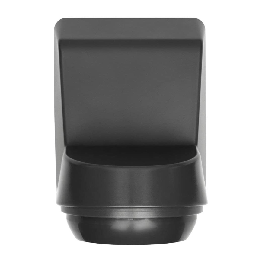 Ledvance - Détecteur de mouvement infrarouge extérieur 230V IP55 anthracite