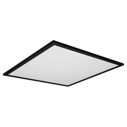 Ledvance - Dimbaar LED RGBW Paneel voor Oppervlak Montage SMART+ PLANON LED/40W/230V Wi-Fi + afstandsbediening