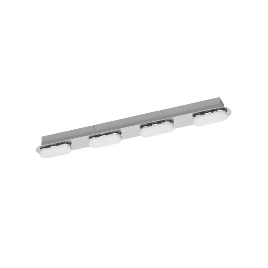 Ledvance - Dimbare LED Badkamer Lamp SMART+ DUPLO LED/27W/230V 3000-6500K Wi-Fi IP44